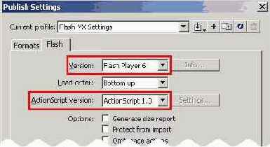 Macromedia Flash